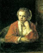 Rembrandt, kokspingan
